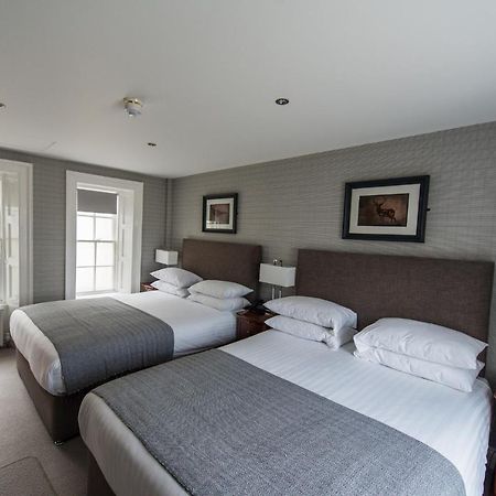 Belmont House Hotel Banbridge Exterior photo