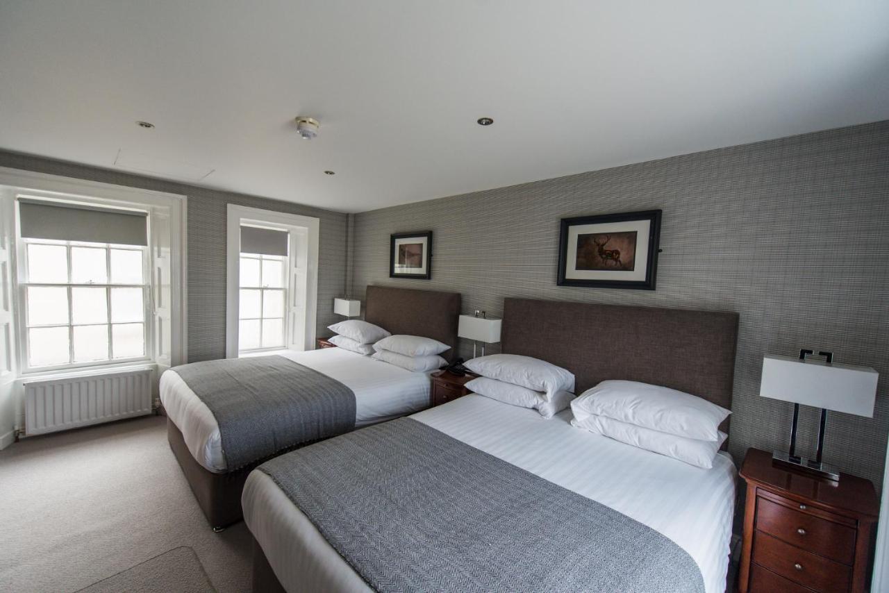 Belmont House Hotel Banbridge Exterior photo